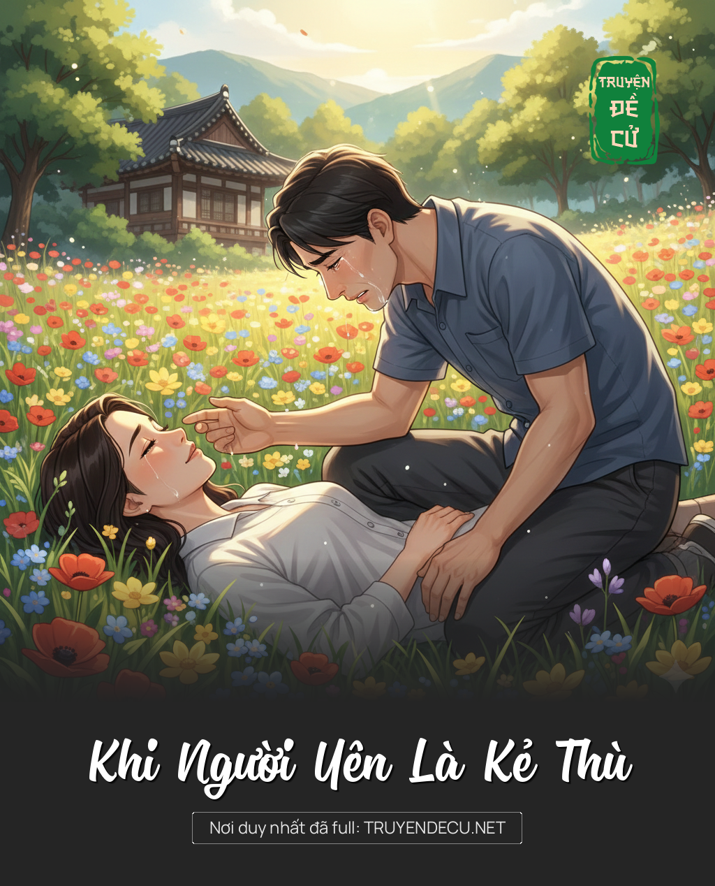 
                            Khi Người Yên Là Kẻ Thù