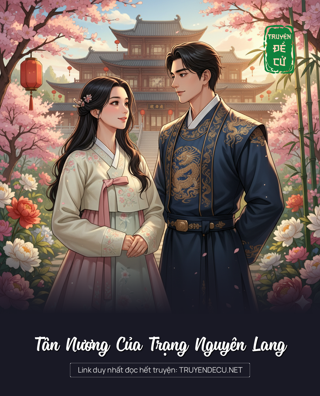 Tân Nương Của Trạng Nguyên Lang