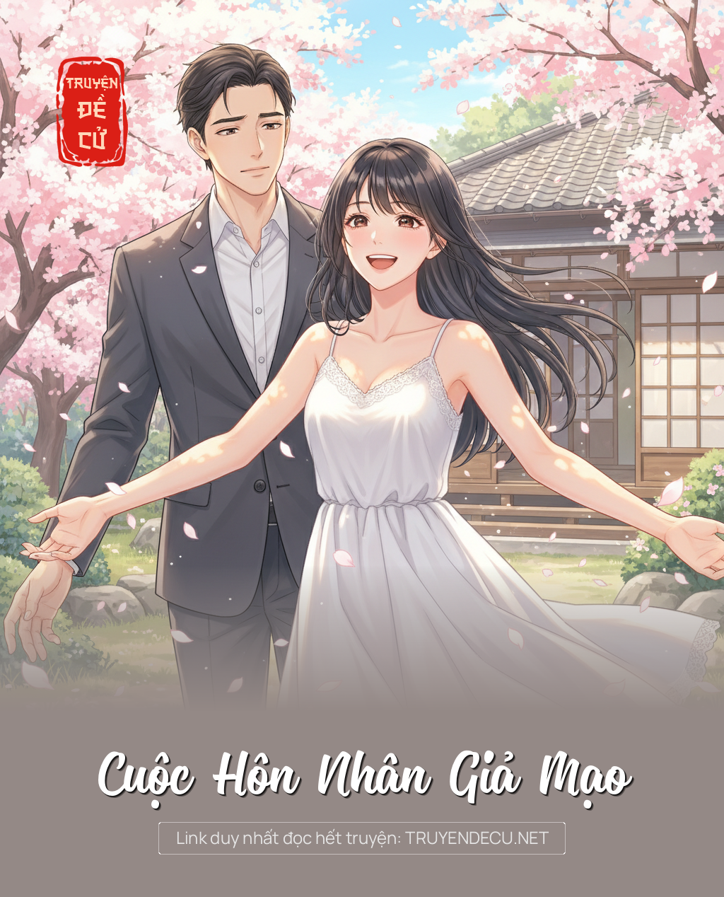
                            Cuộc Hôn Nhân Giả Mạo