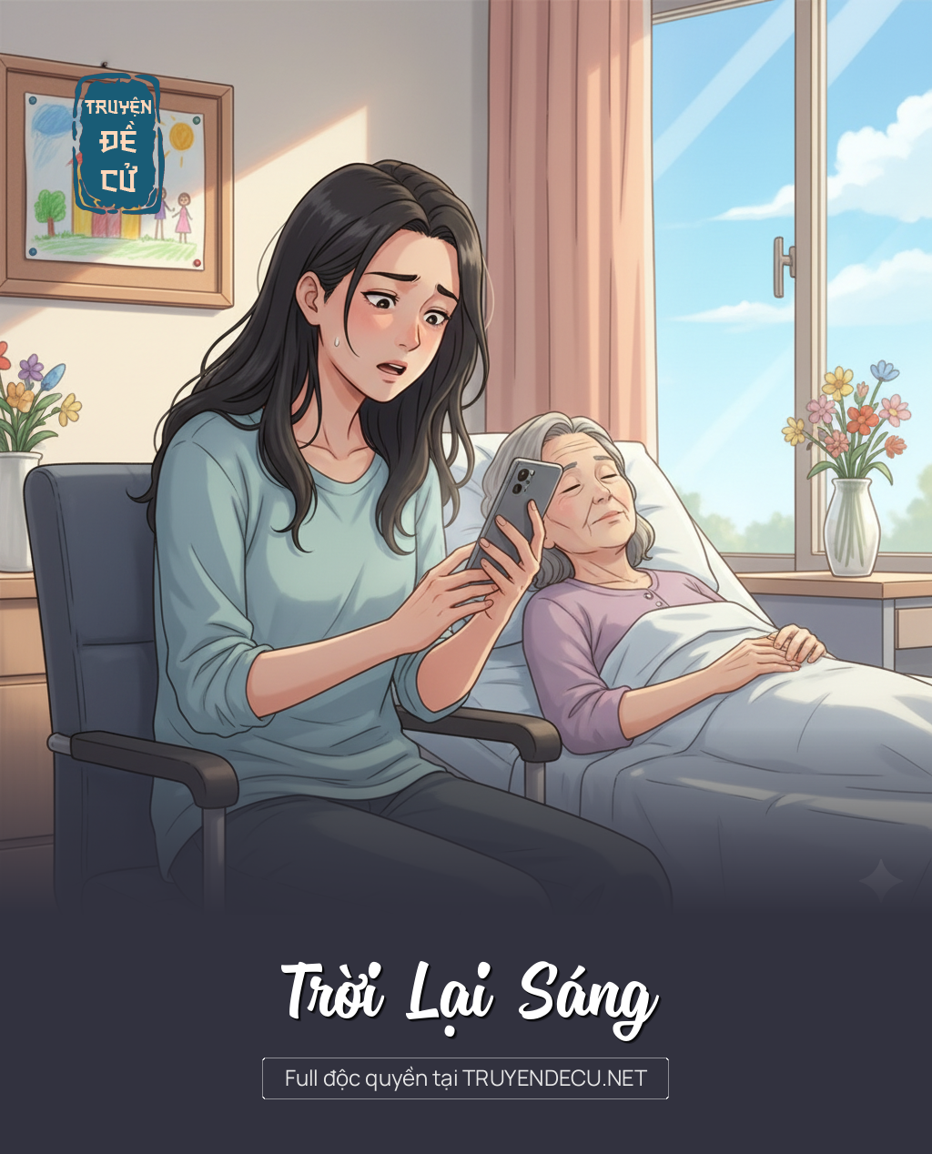 
                            Trời Lại Sáng