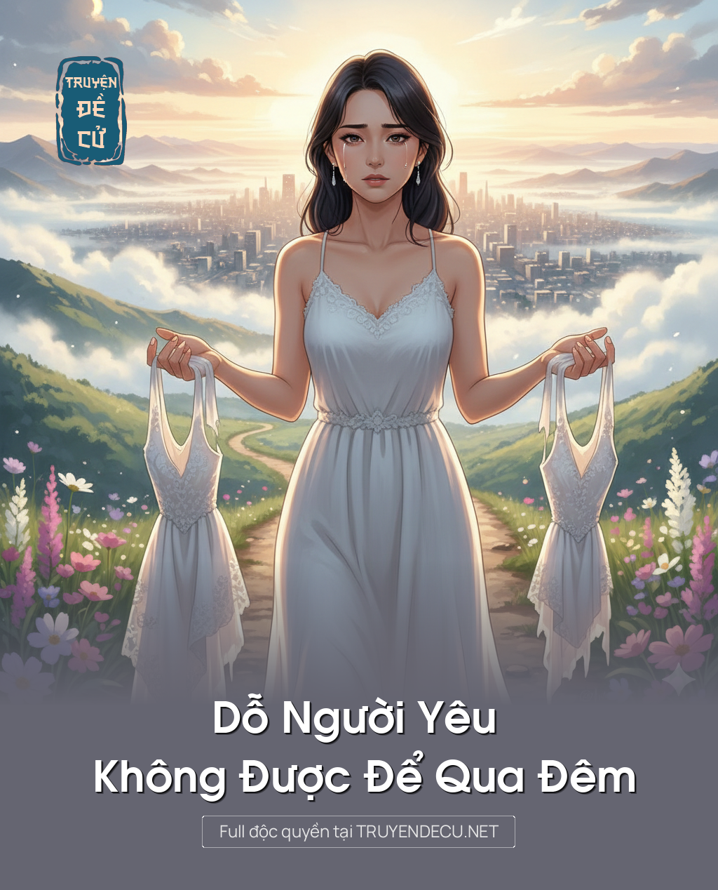 
                            Dỗ Người Yêu Không Được Để Qua Đêm