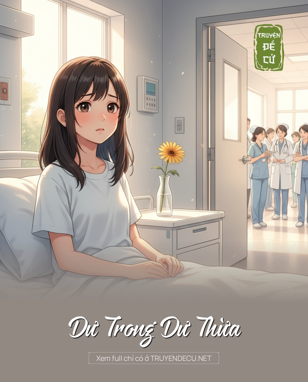Dư Trong Dư Thừa