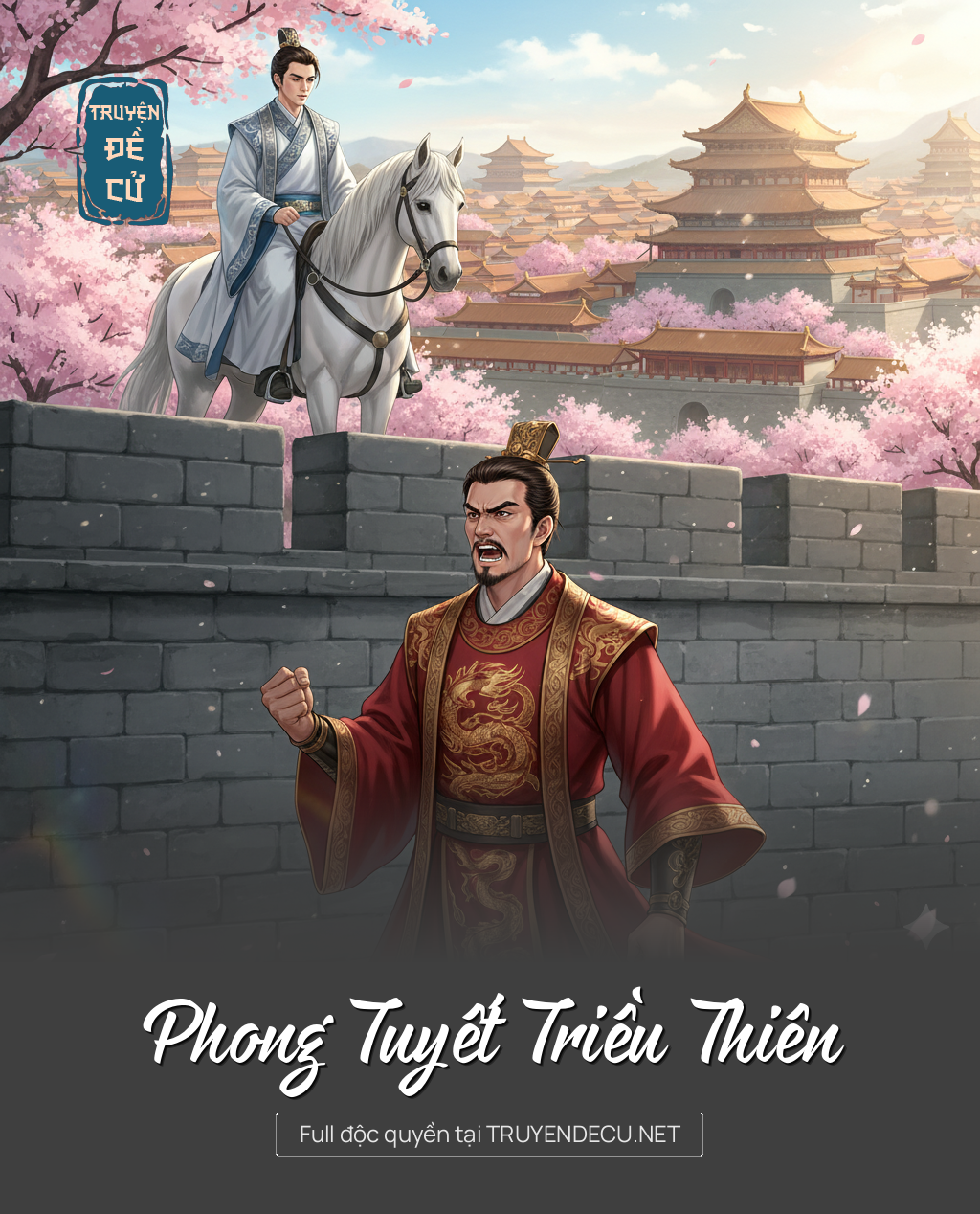 Phong Tuyết Triều Thiên
