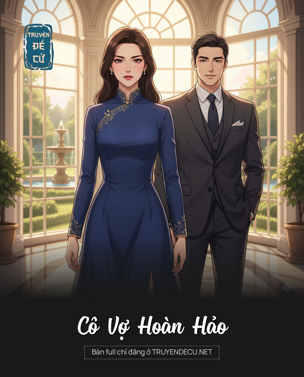 
                            Cô Vợ Hoàn Hảo