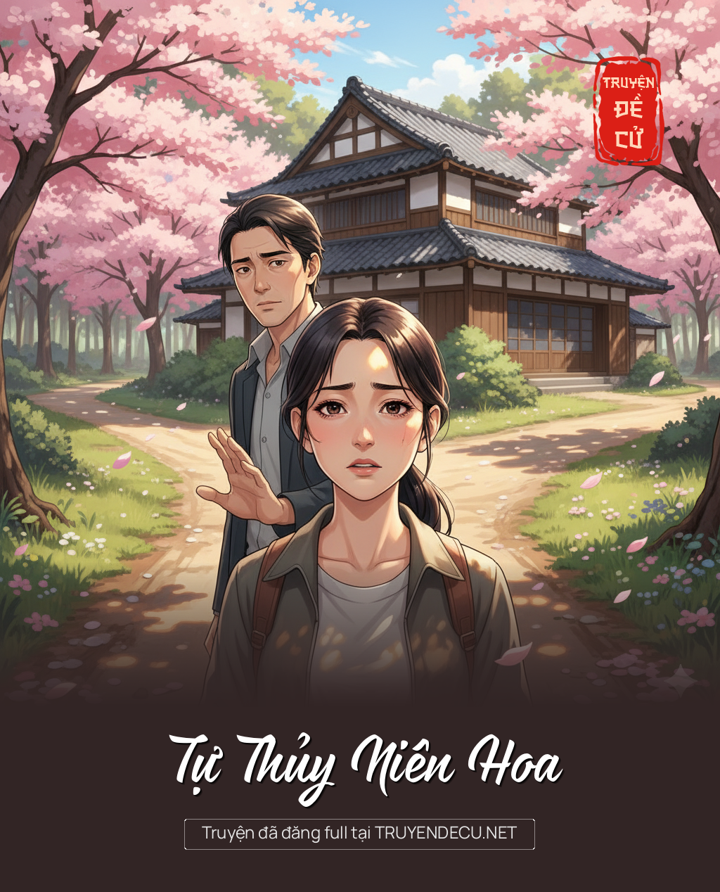 Tự Thủy Niên Hoa
