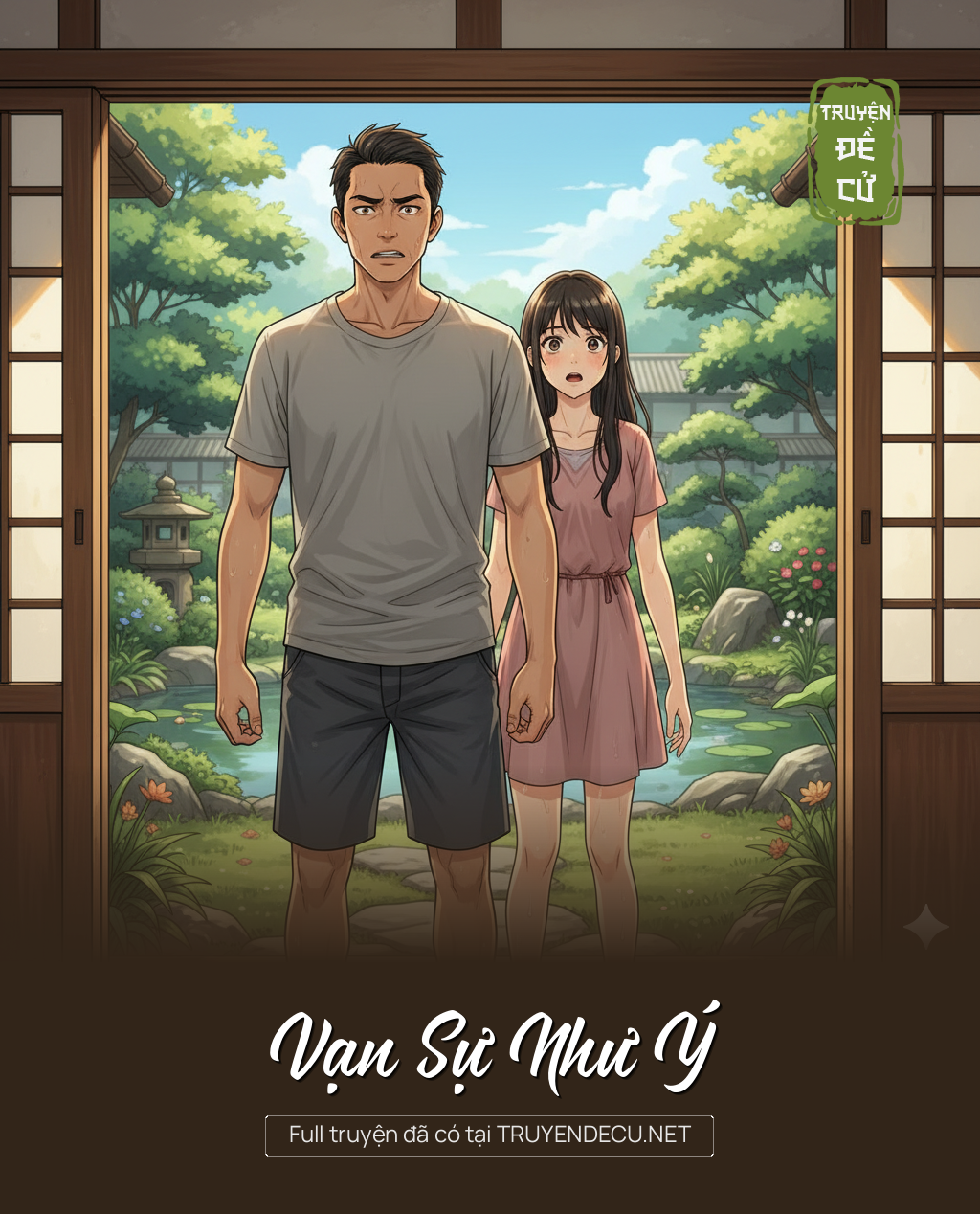 Vạn Sự Như Ý