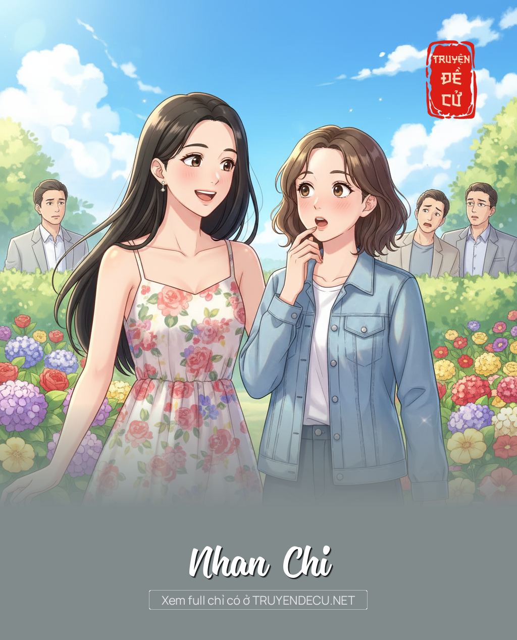 
                            Nhan Chi
