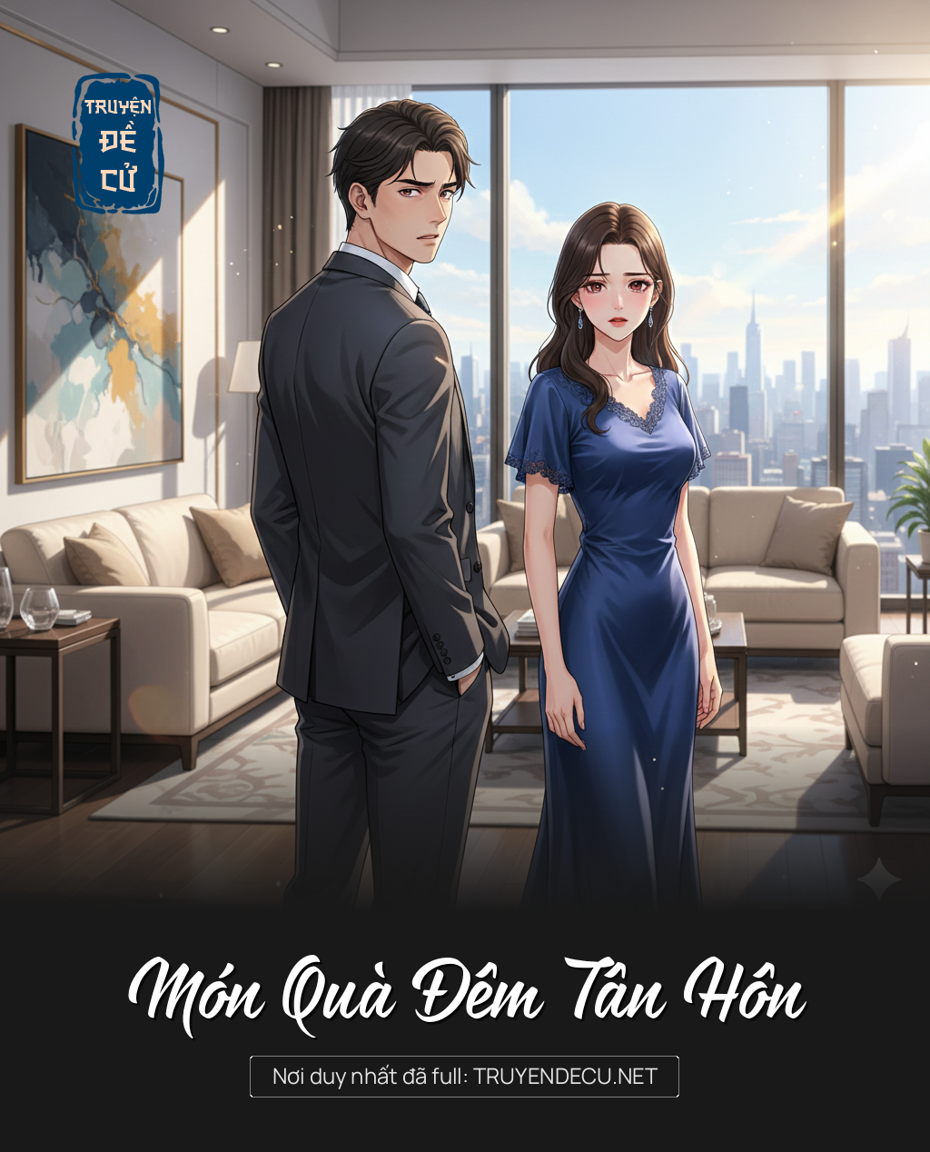 
                            Món Quà Đêm Tân Hôn