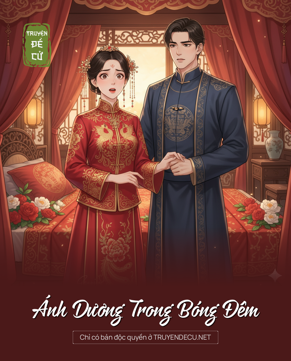 Ánh Dương Trong Bóng Đêm