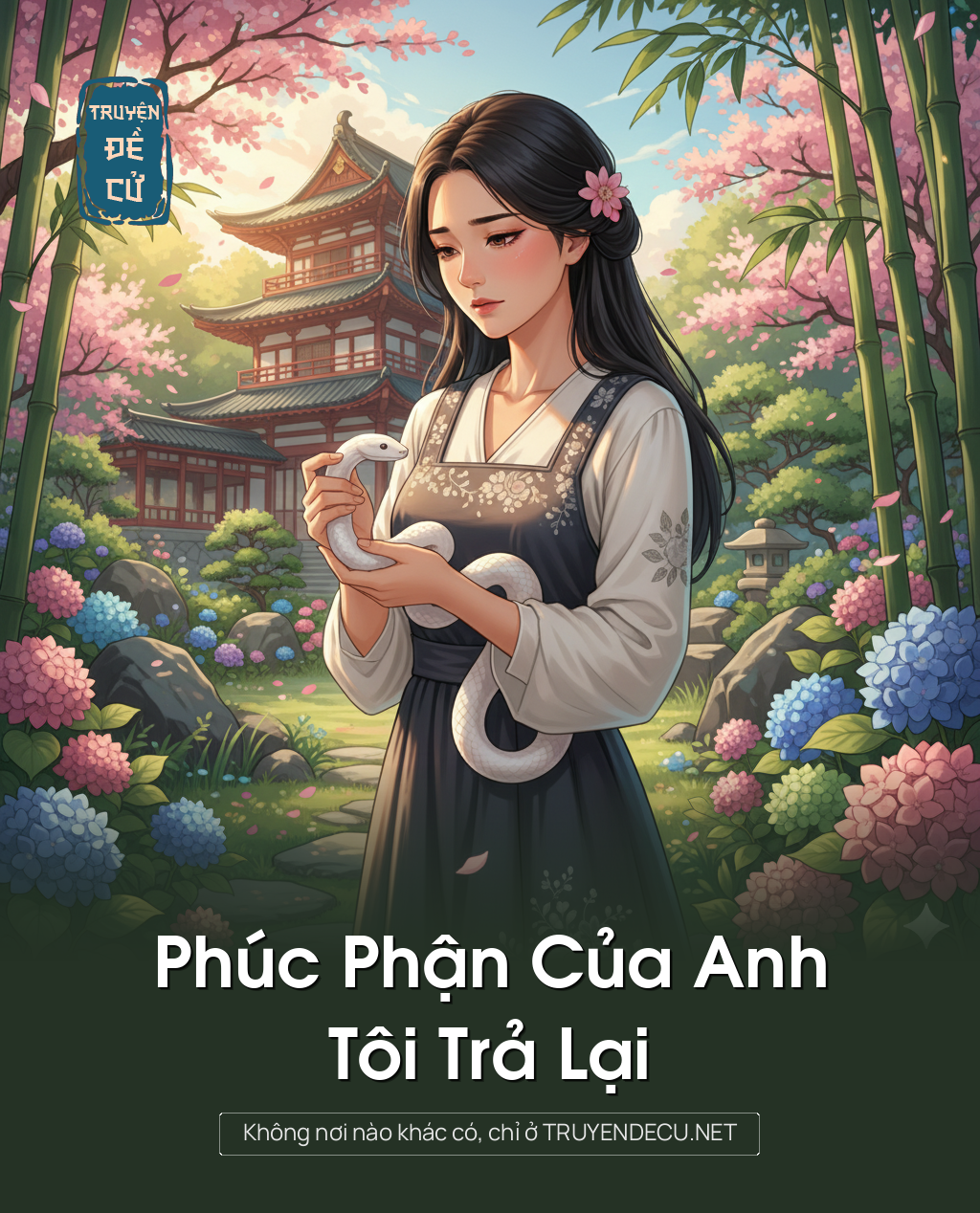 Phúc Phận Của Anh, Tôi Trả Lại