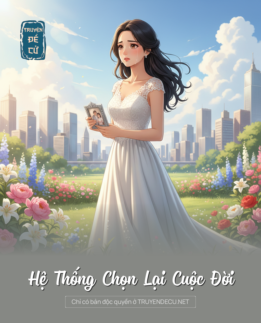 
                            Hệ Thống Chọn Lại Cuộc Đời