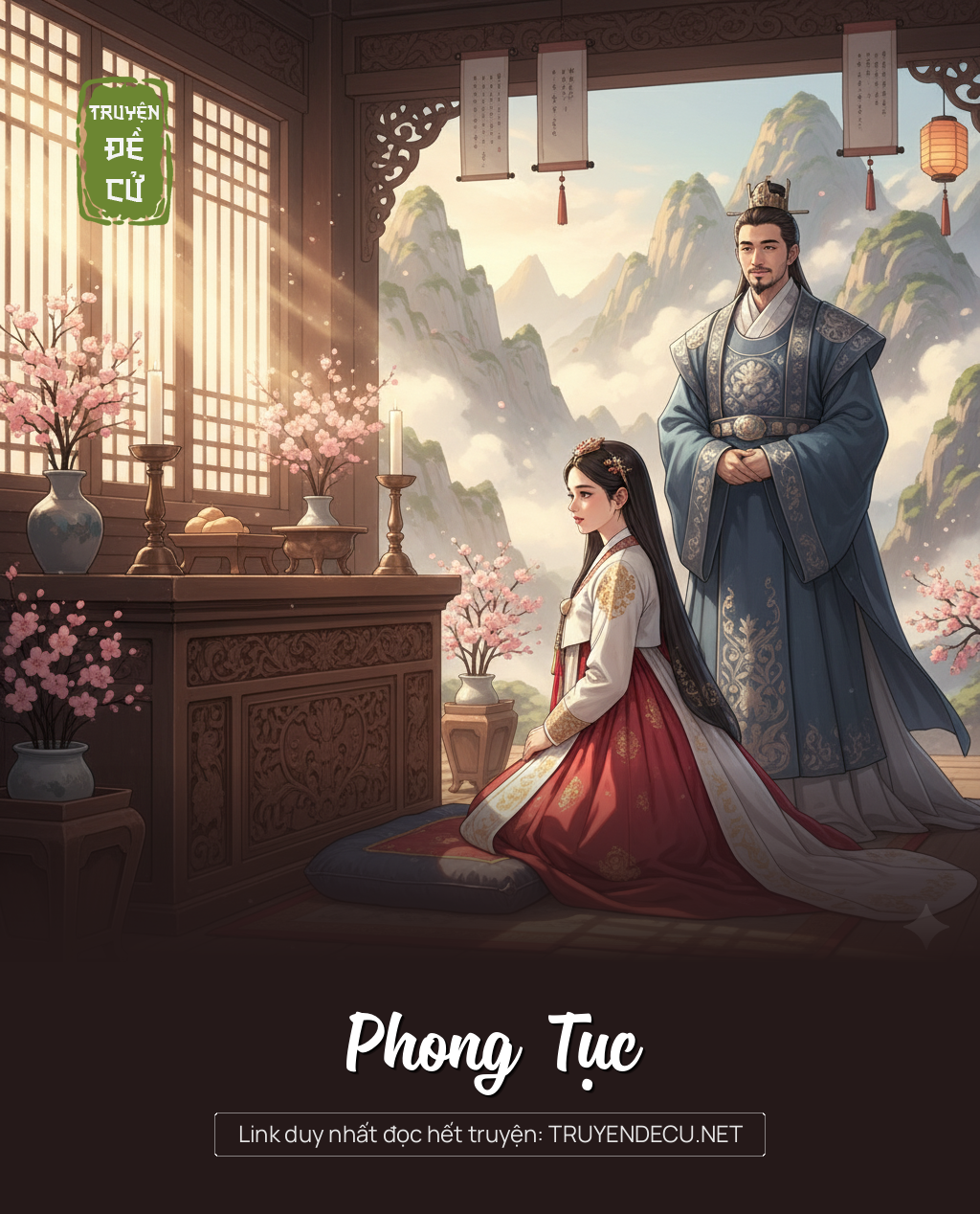 Phong Tục