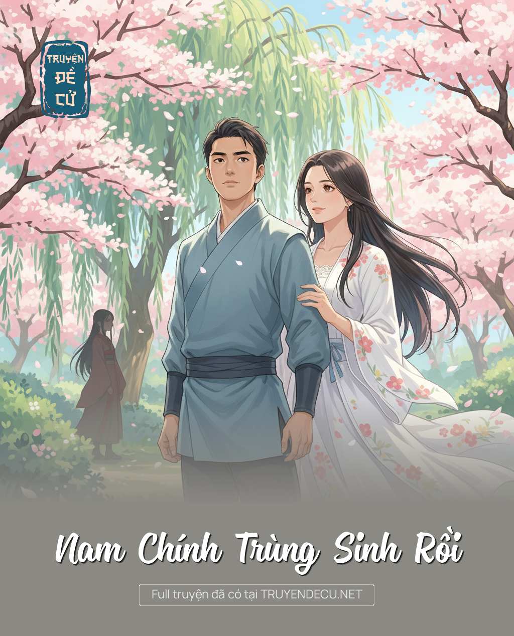 
                            Nam Chính Trùng Sinh Rồi