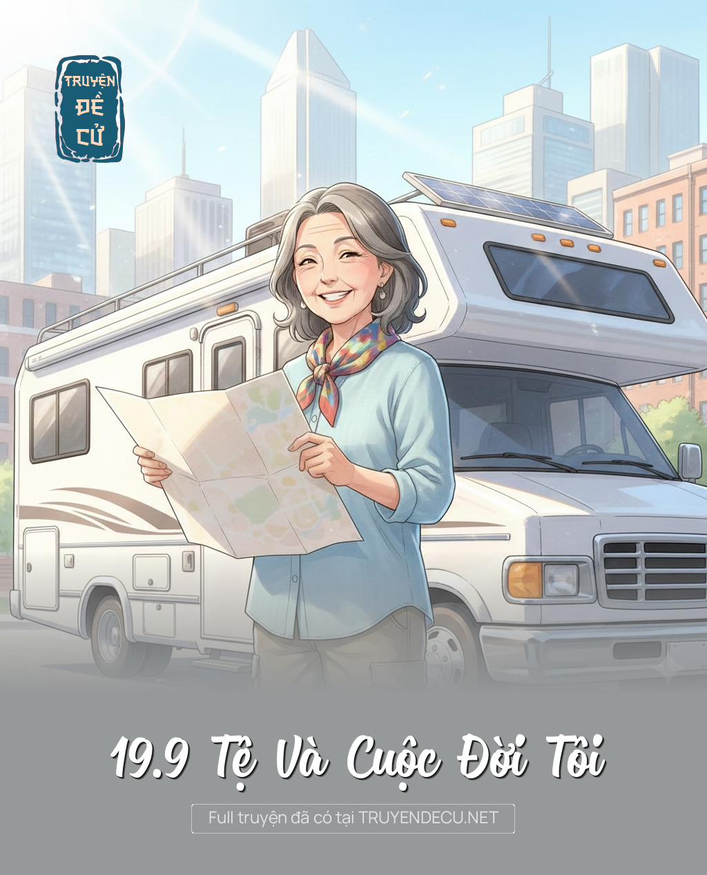 
                            19.9 Tệ Và Cuộc Đời Tôi