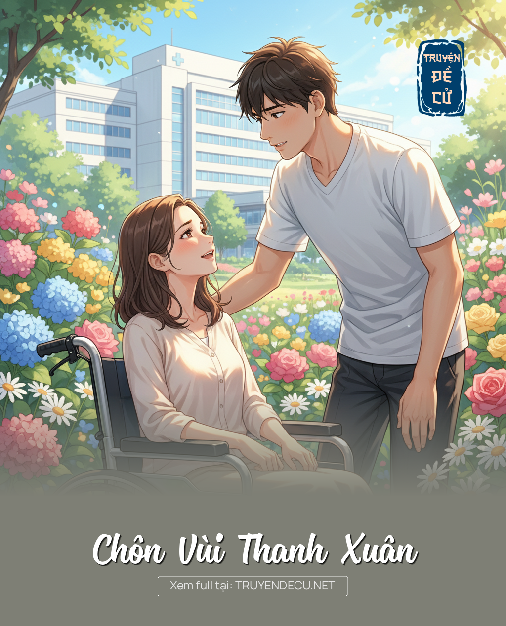 
                            Chôn Vùi Thanh Xuân