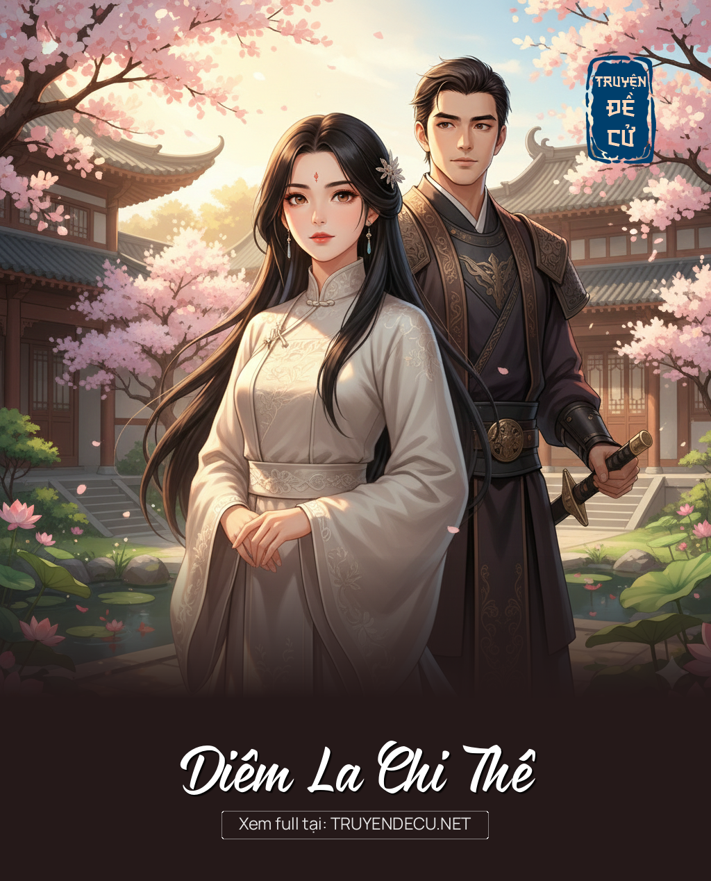 
                            Diêm La Chi Thê
