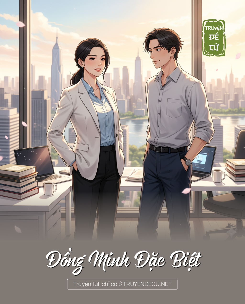 
                            Đồng Minh Đặc Biệt