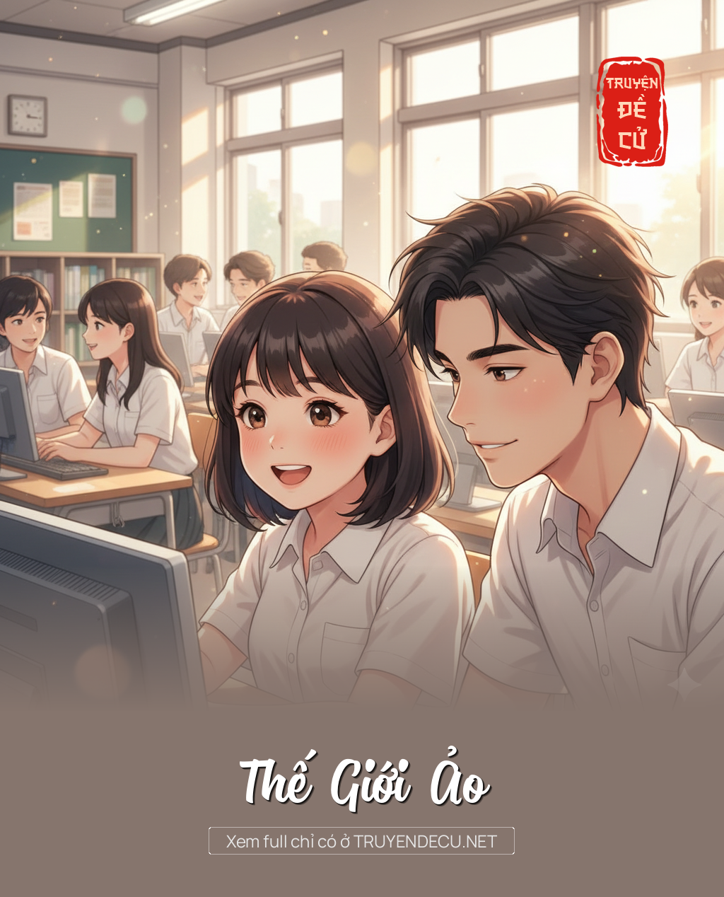 Thế Giới Ảo