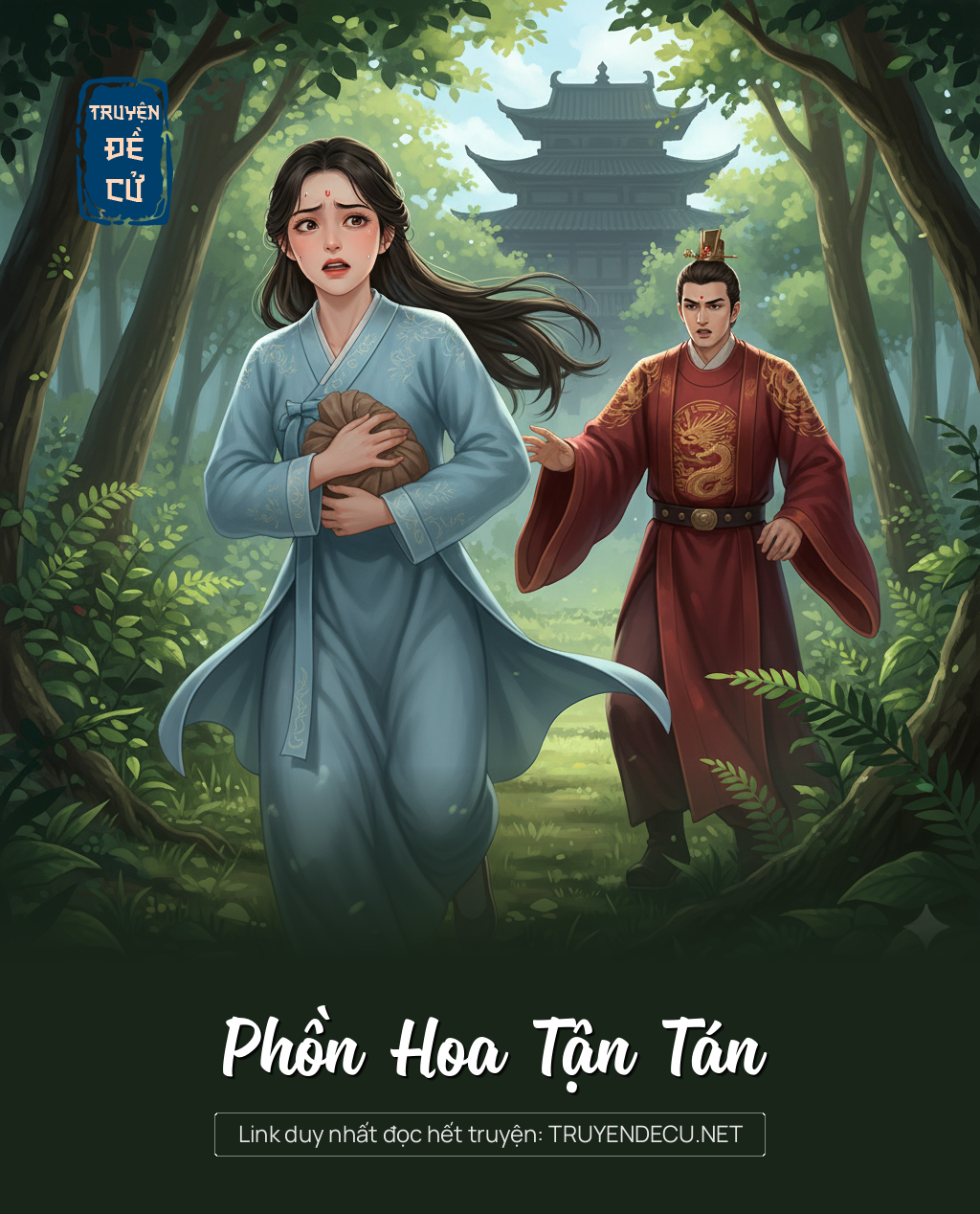 
                            Phồn Hoa Tận Tán