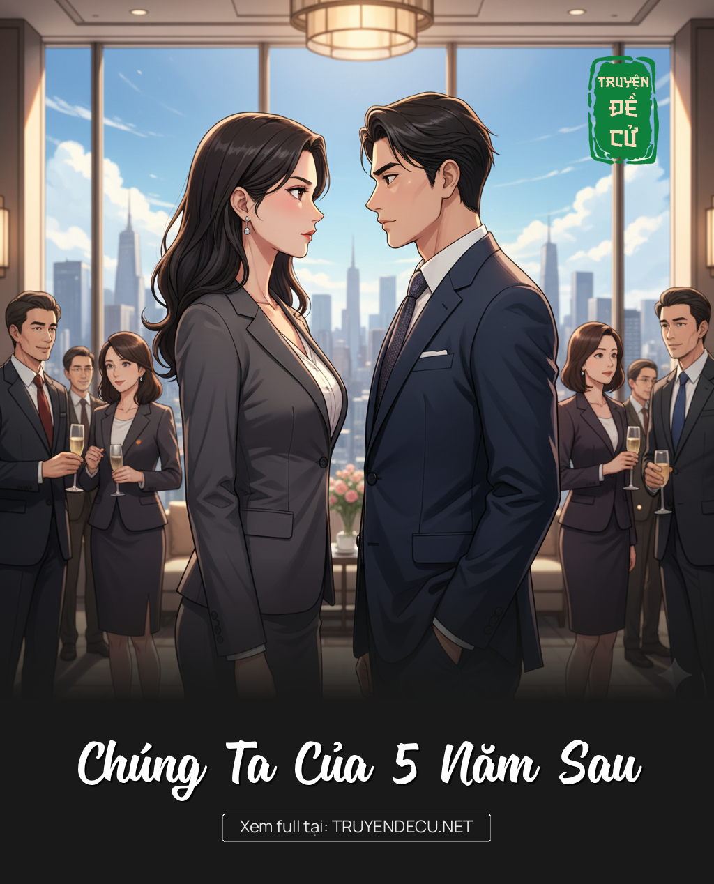
                            Chúng Ta Của 5 Năm Sau