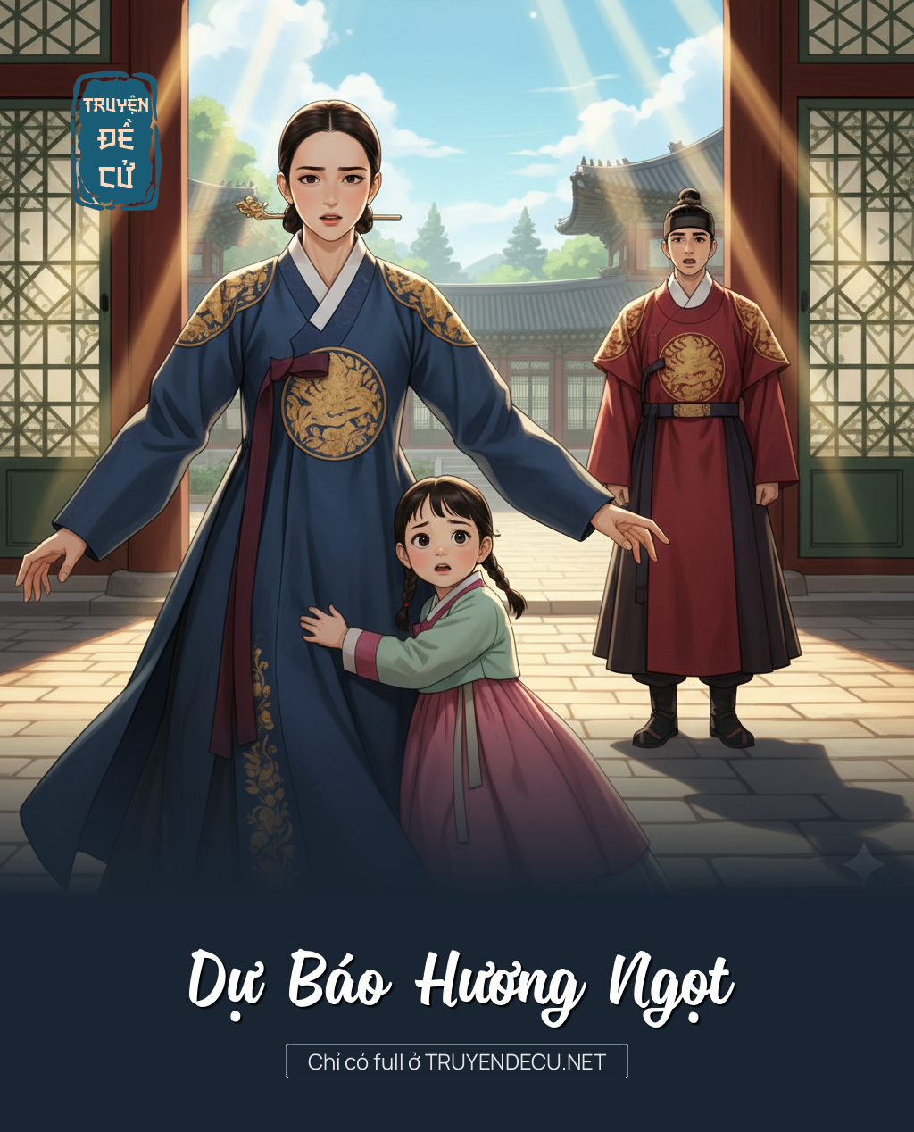 
                            Dự Báo Hương Ngọt