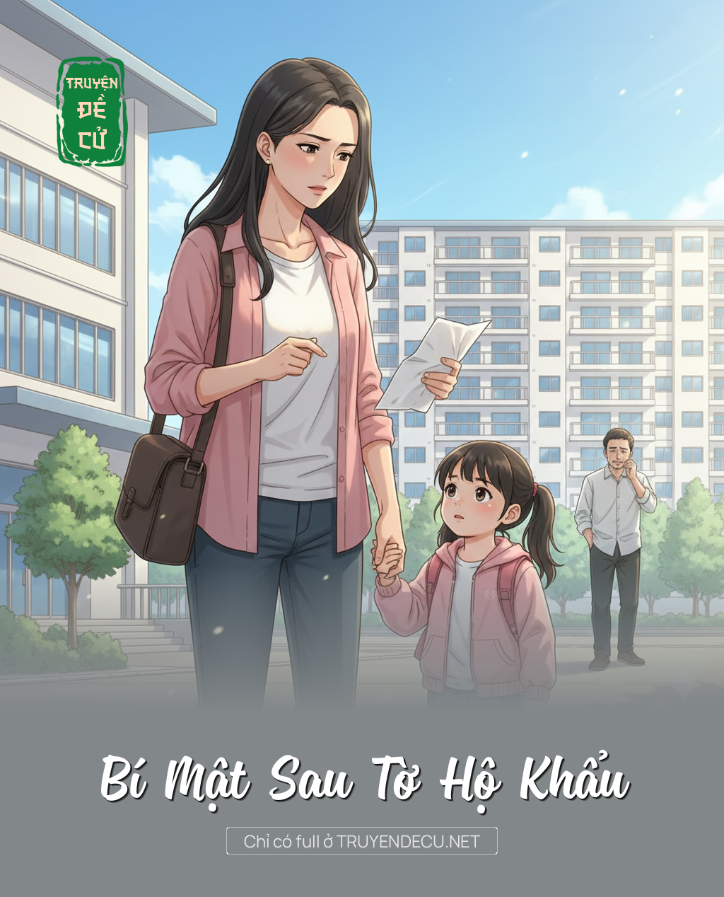 Bí Mật Sau Tờ Hộ Khẩu