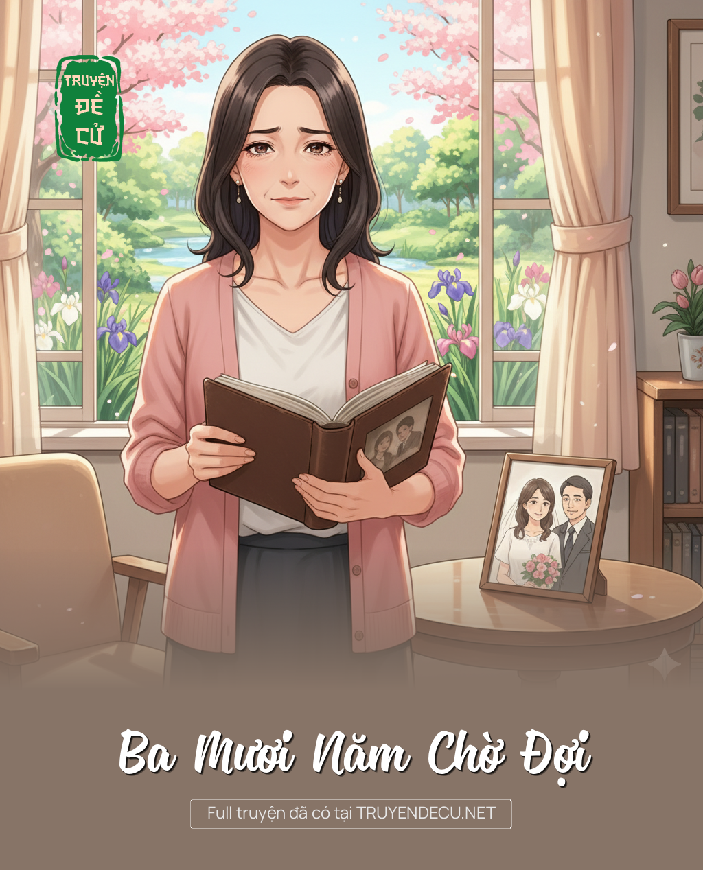 Ba Mươi Năm Chờ Đợi