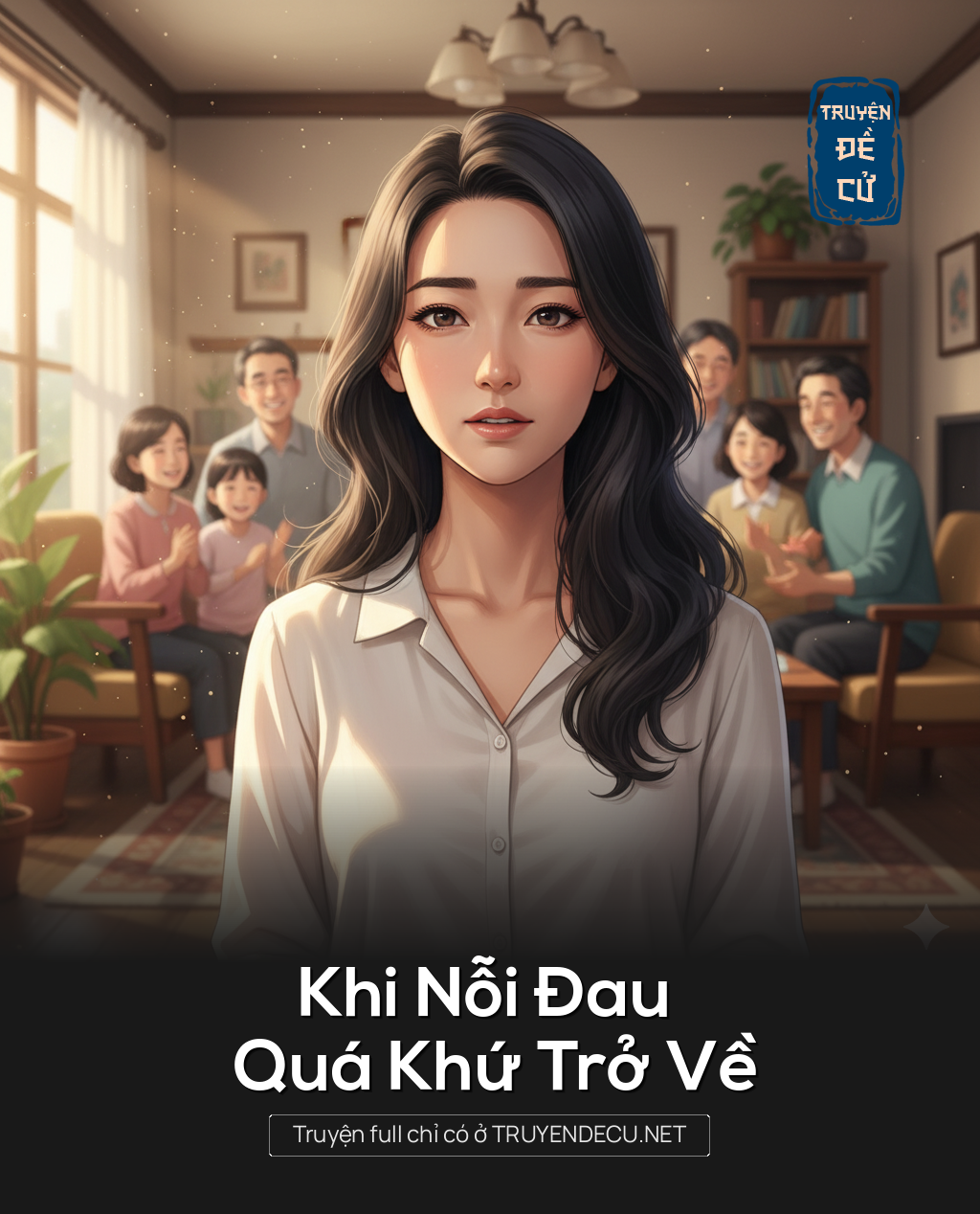 Khi Nỗi Đau Quá Khứ Trở Về