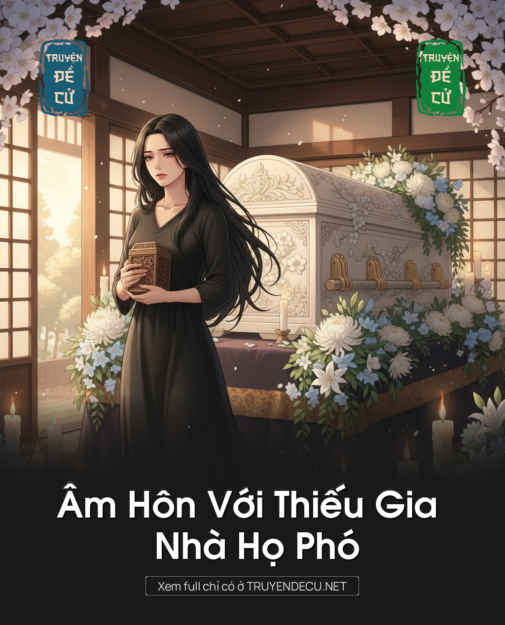 
                            Âm Hôn Với Thiếu Gia Nhà Họ Phó