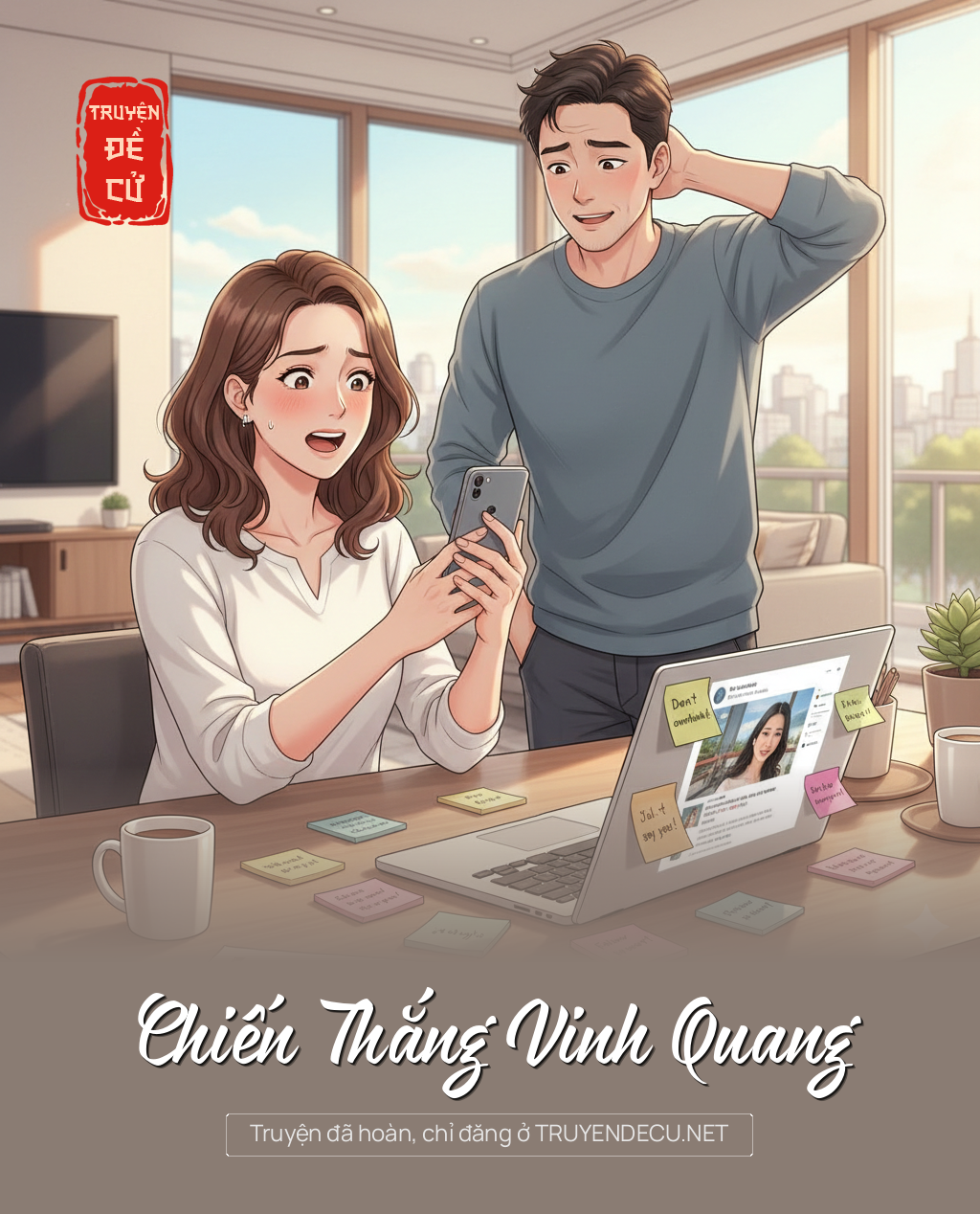 
                            Chiến Thắng Vinh Quang