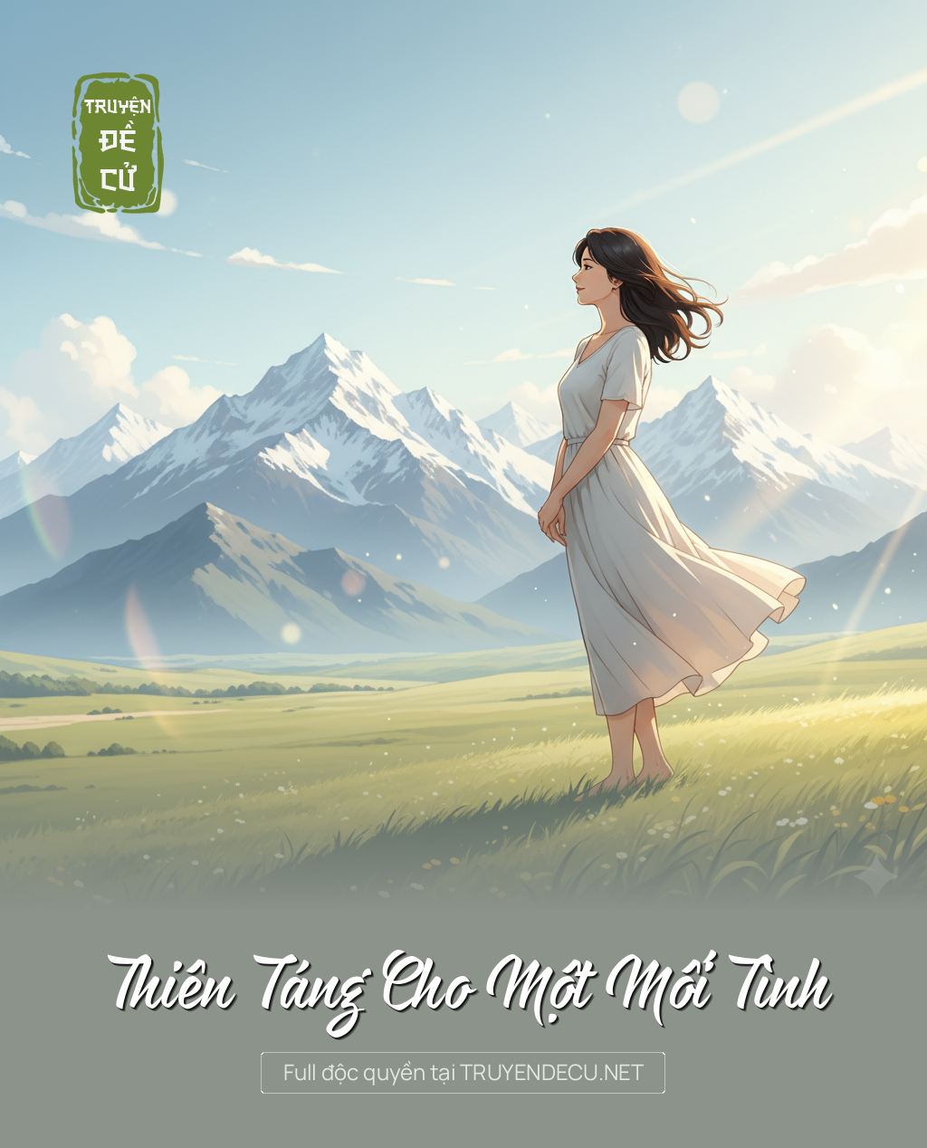 
                            Thiên Táng Cho Một Mối Tình