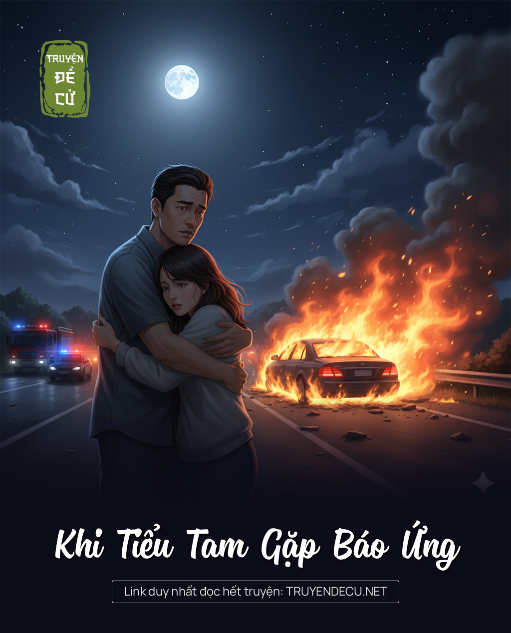 
                            Khi Tiểu Tam Gặp Báo Ứng