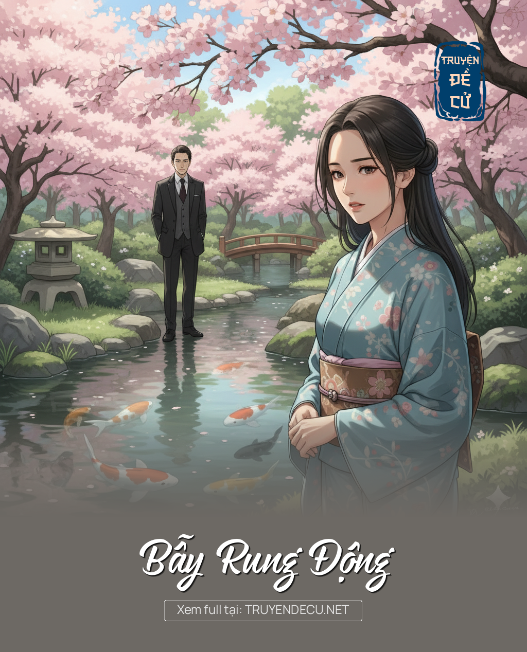 Bẫy Rung Động