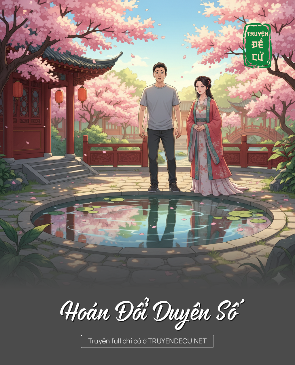Hoán Đổi Duyên Số