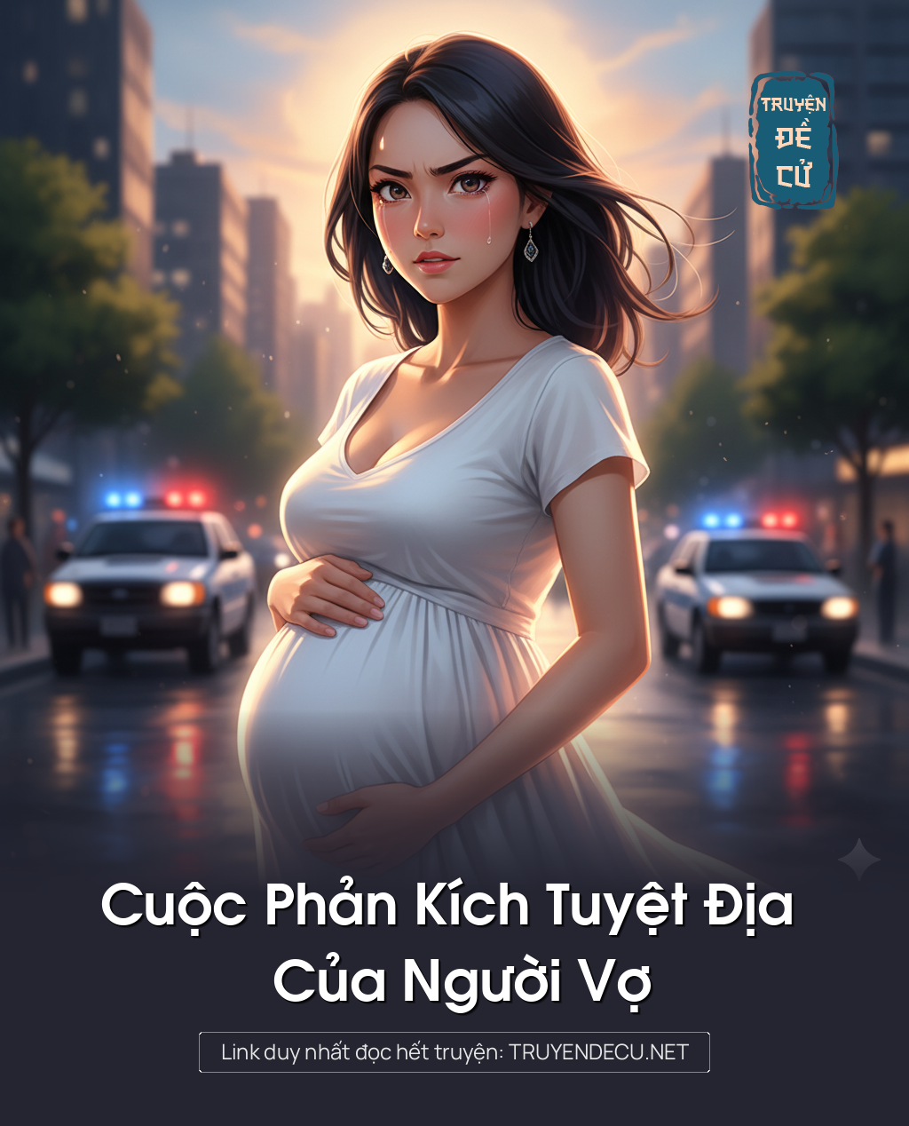 
                            Cuộc Phản Kích Tuyệt Địa Của Người Vợ