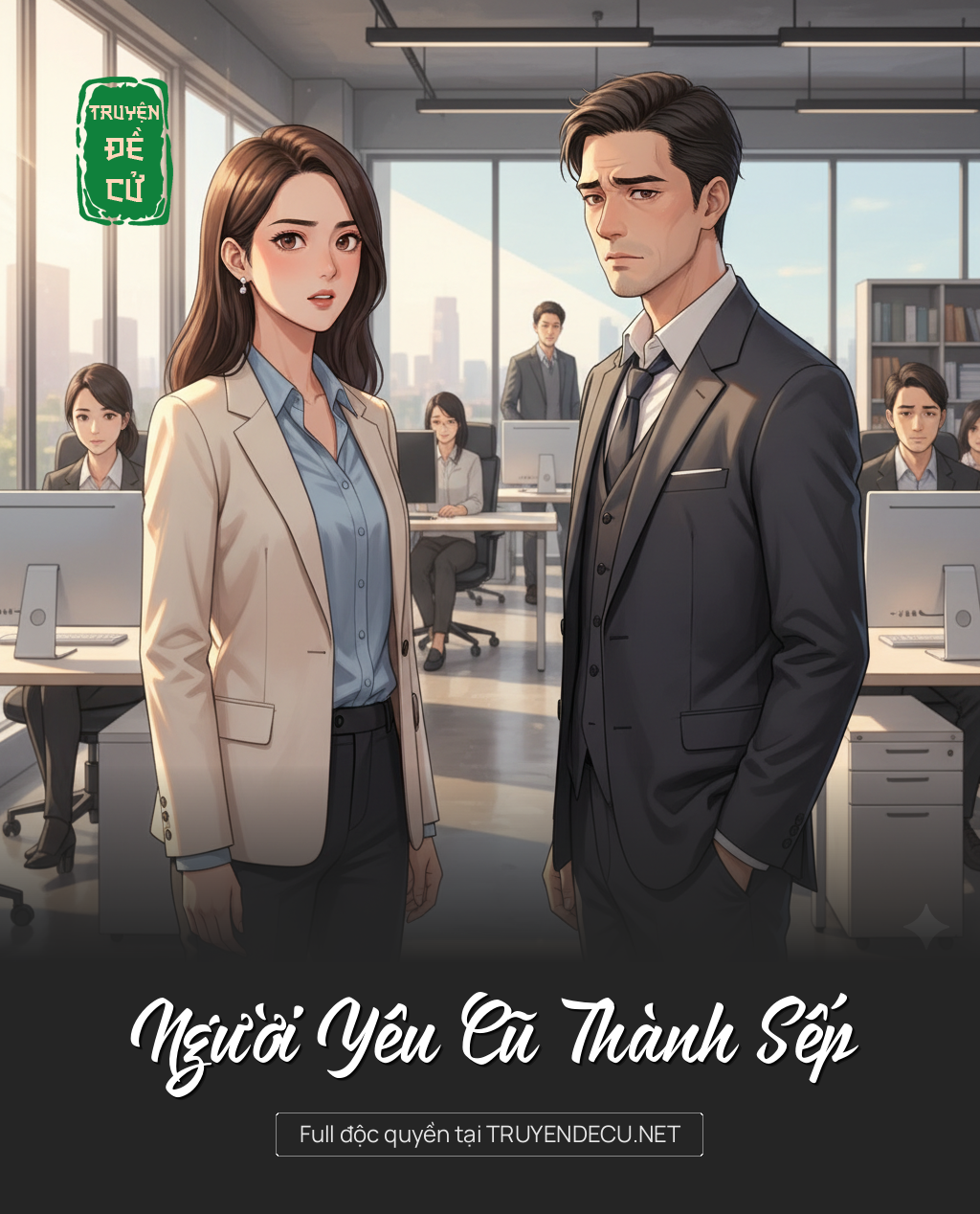 Người Yêu Cũ Thành Sếp