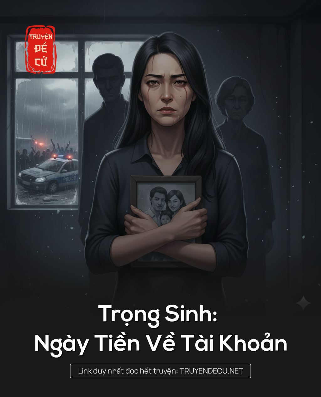 
                            Trọng Sinh: Ngày Tiền Về Tài Khoản