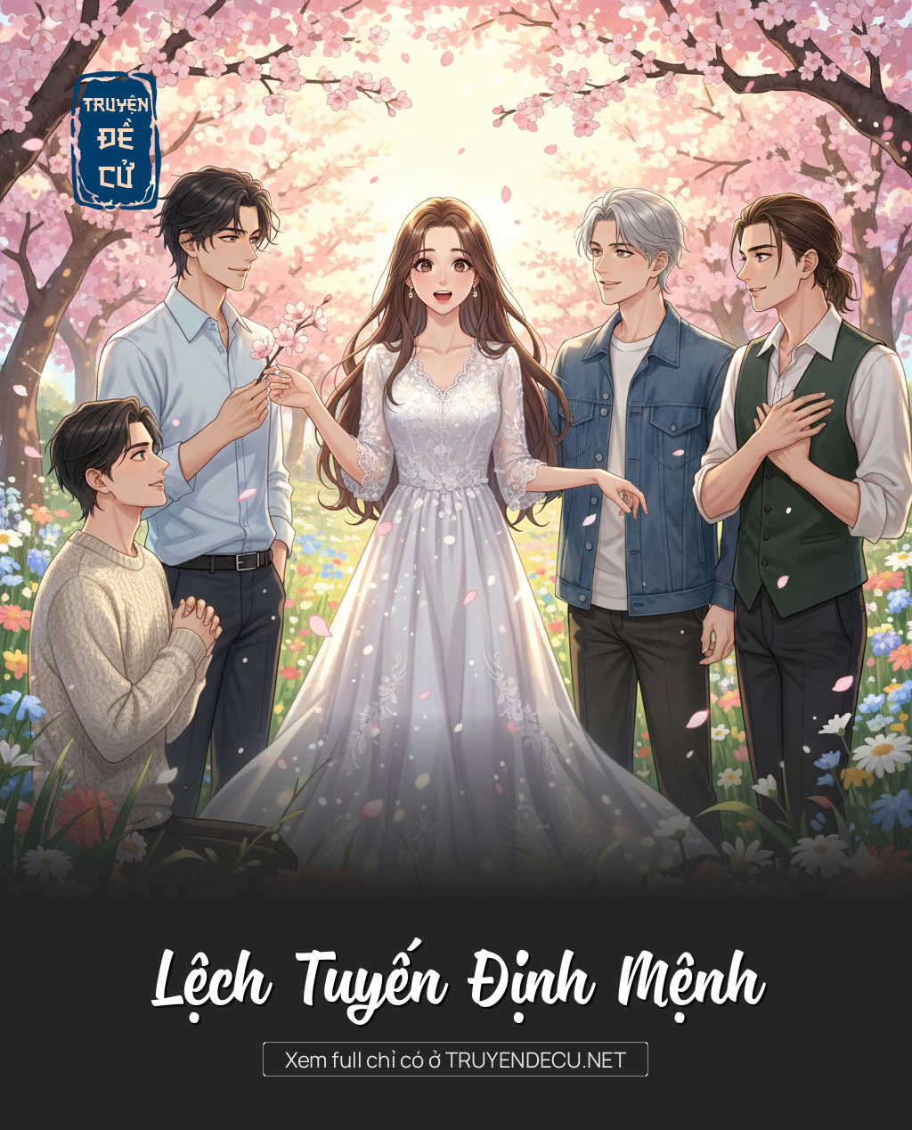 
                            Lệch Tuyến Định Mệnh