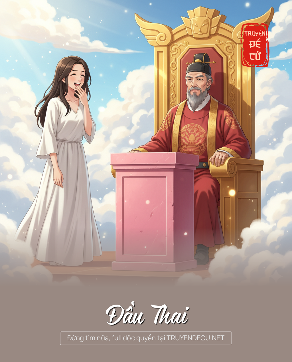 Đầu Thai