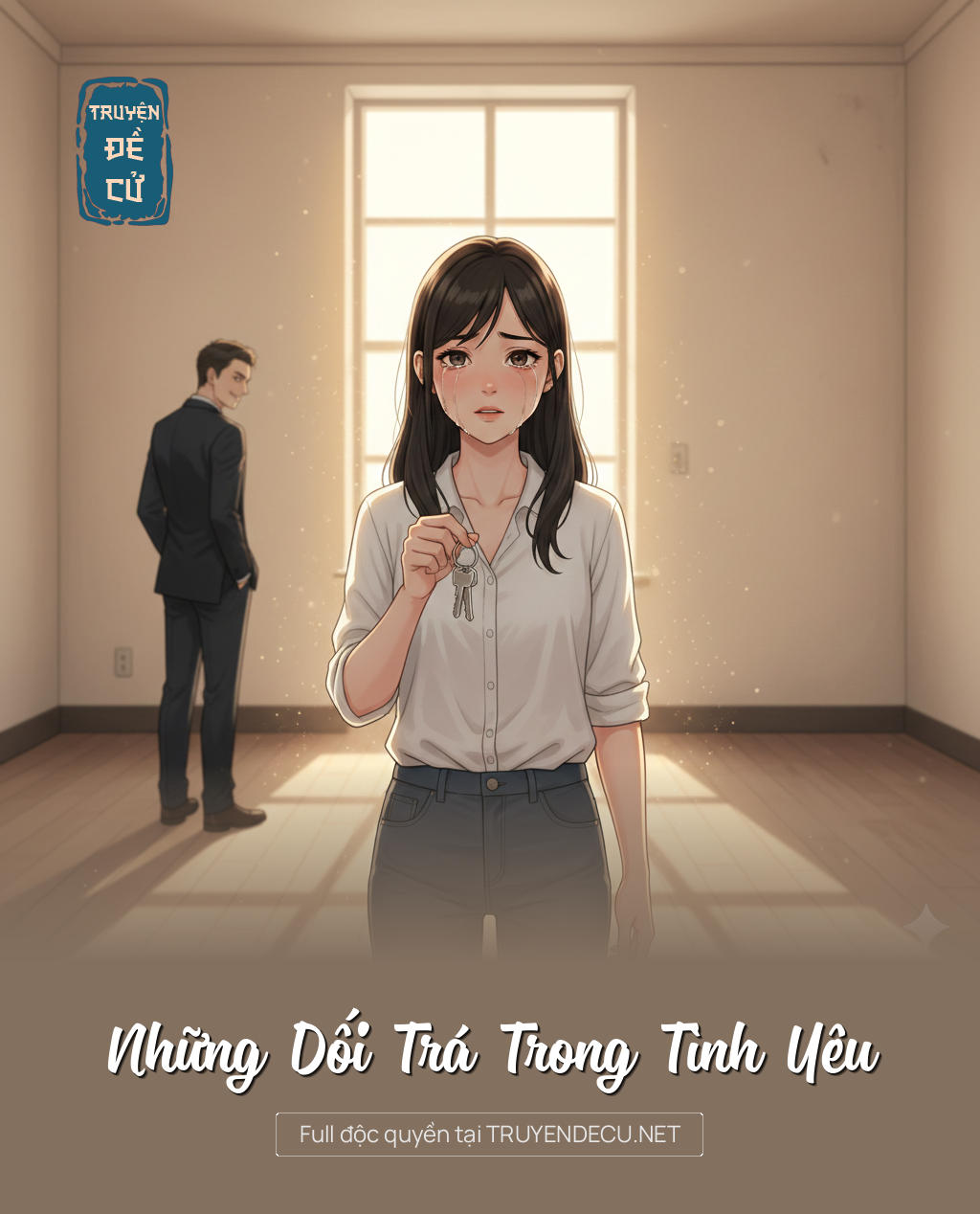 
                            Những Dối Trá Trong Tình Yêu