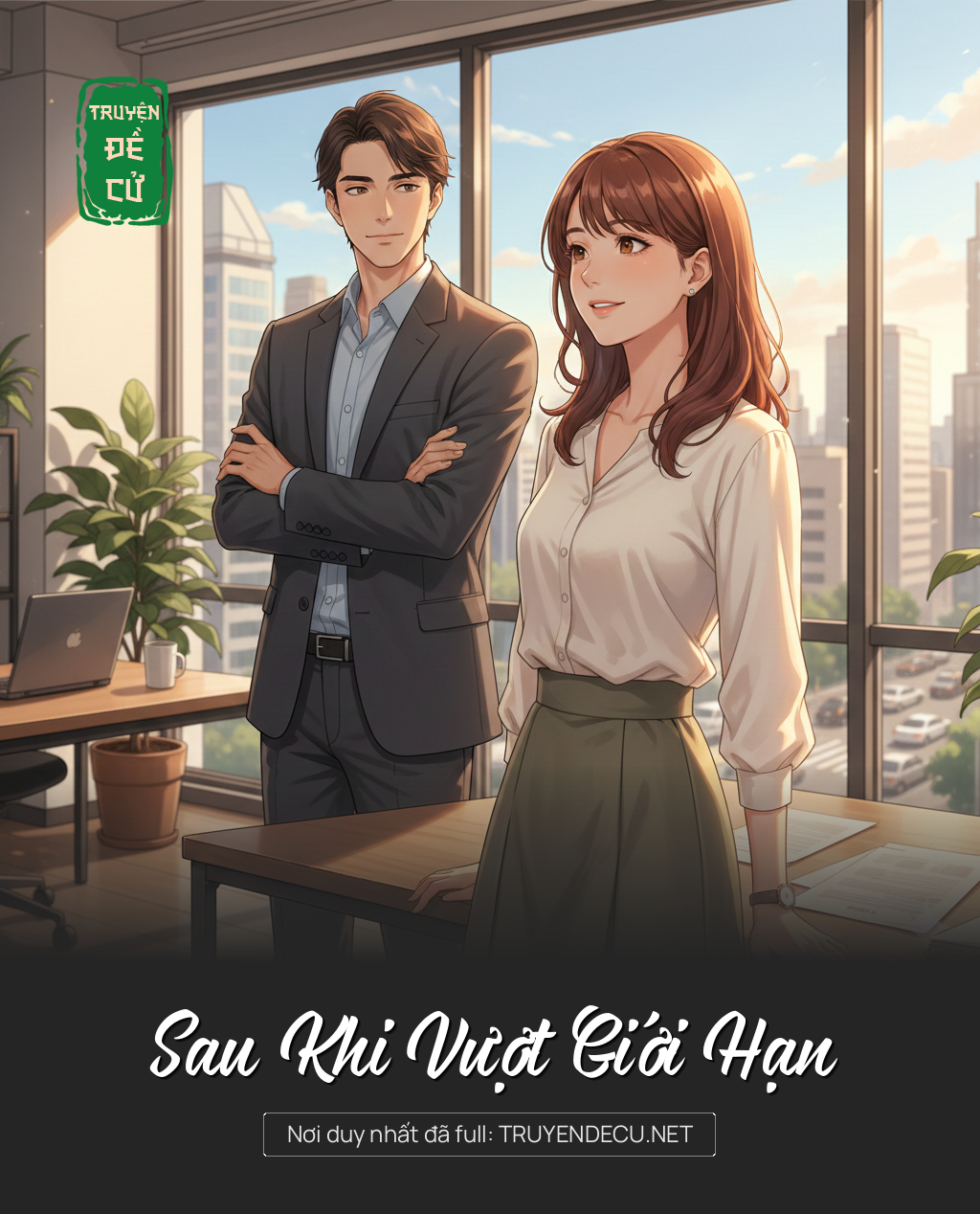 
                            Sau Khi Vượt Giới Hạn