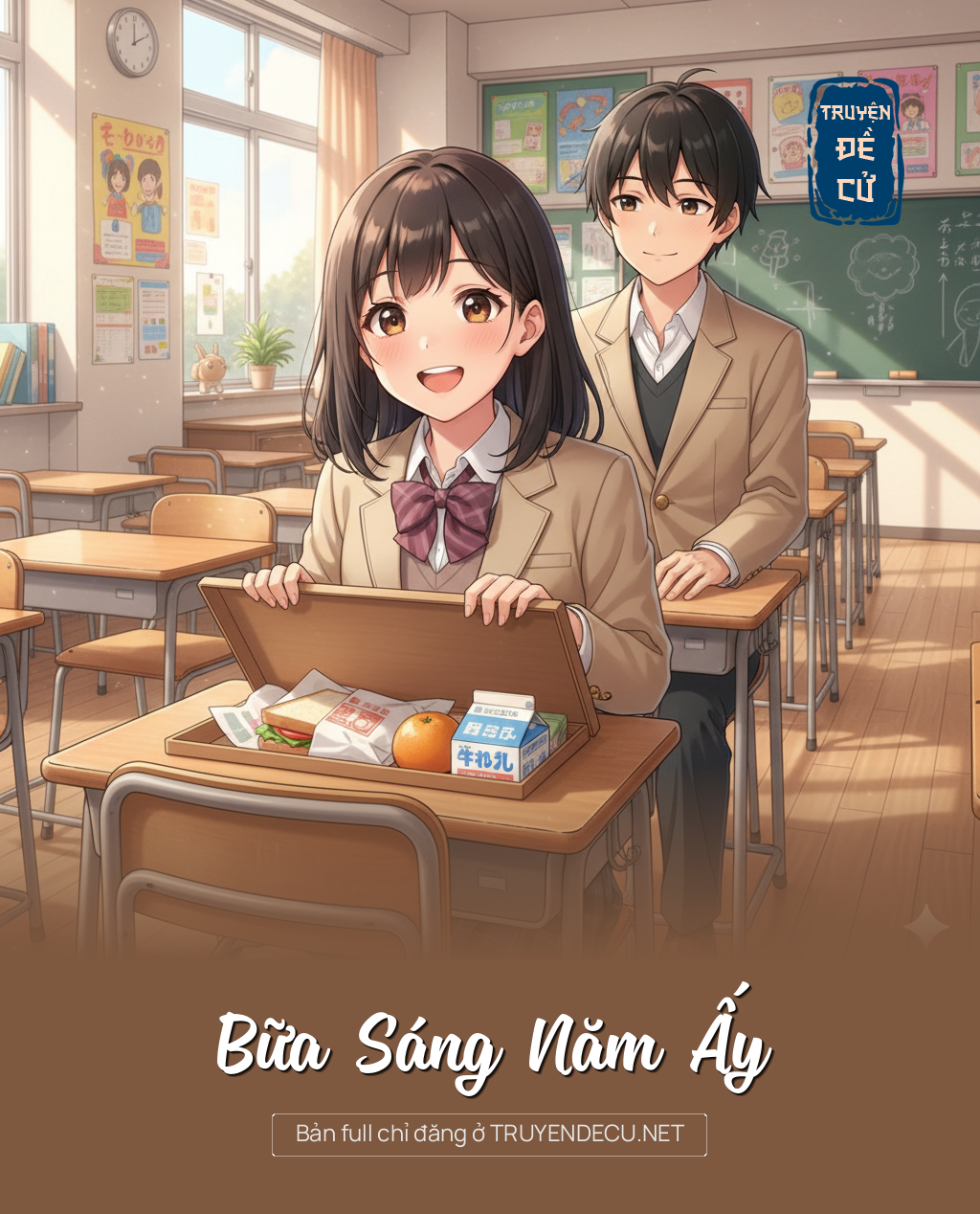 Bữa Sáng Năm Ấy
