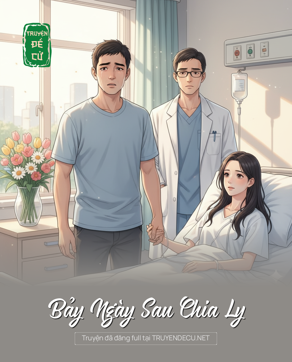 Bảy Ngày Sau Chia Ly