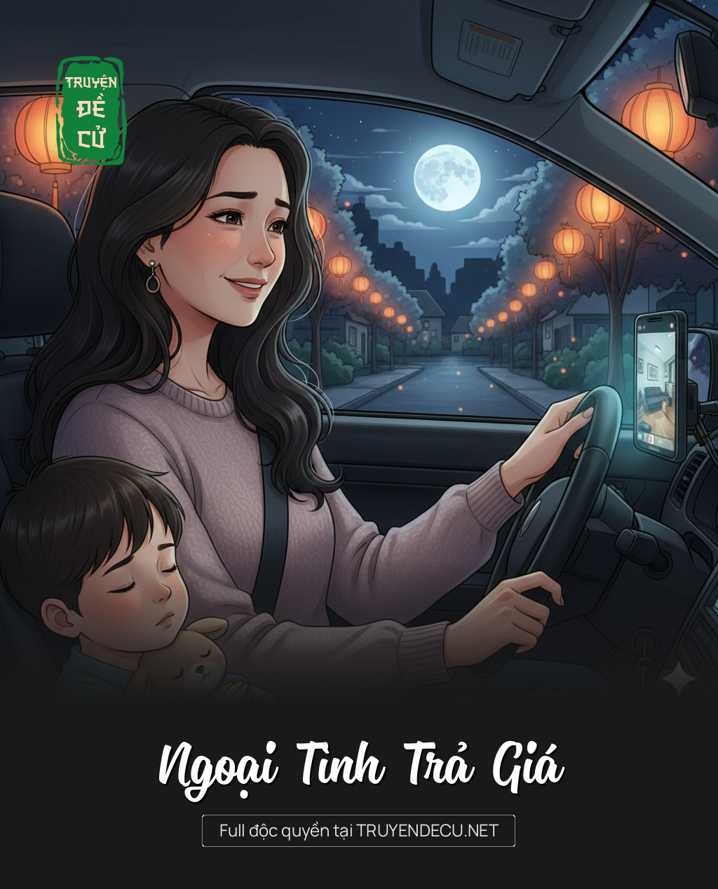 
                            Ngoại Tình Trả Giá