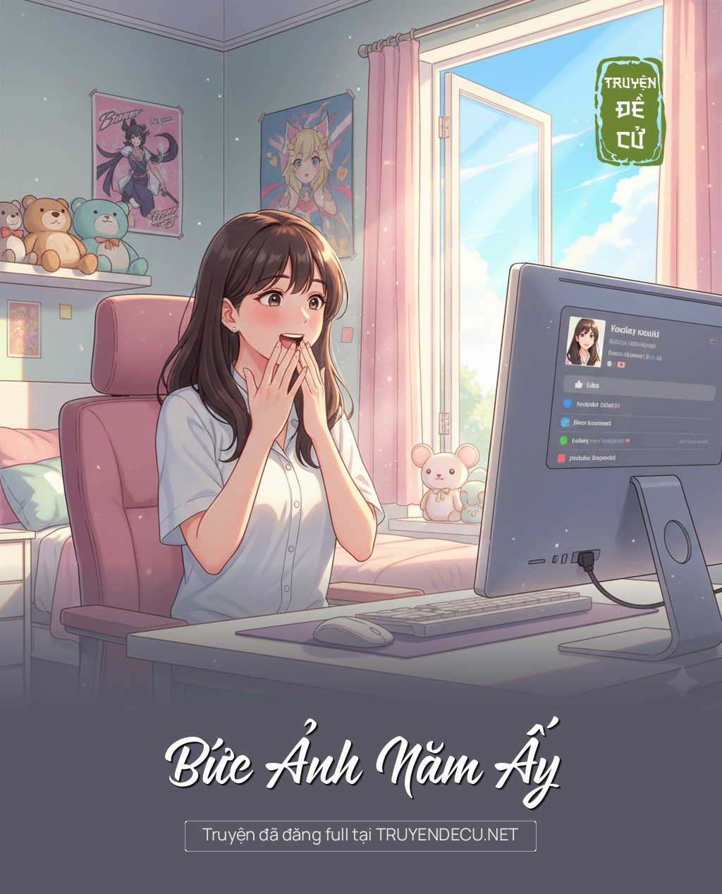 
                            Bức Ảnh Năm Ấy