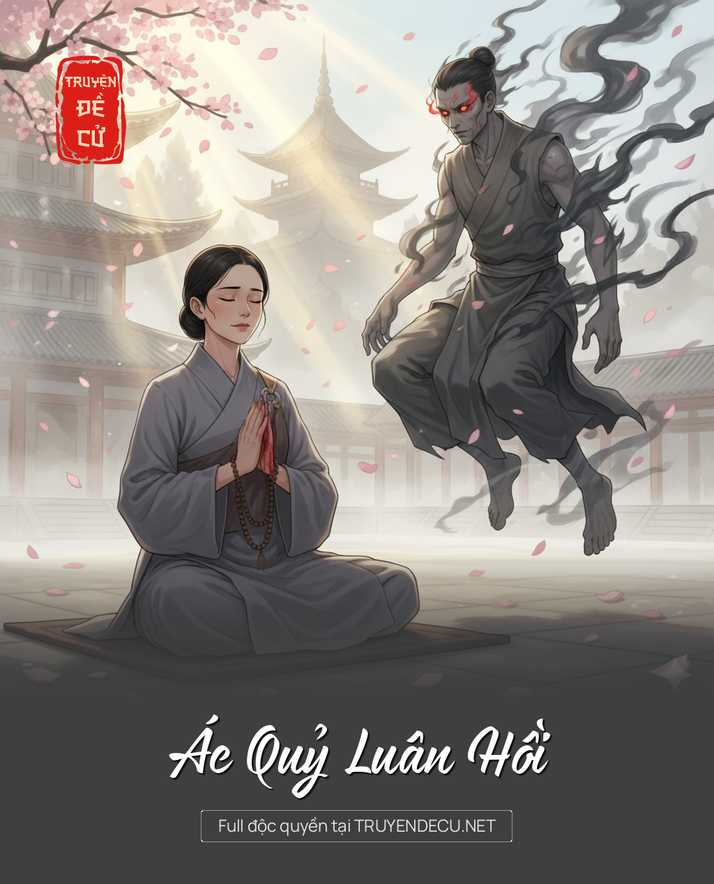 Ác Quỷ Luân Hồi