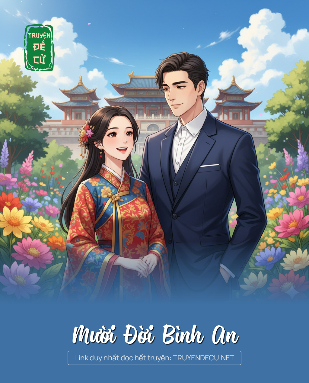 Mười Đời Bình An