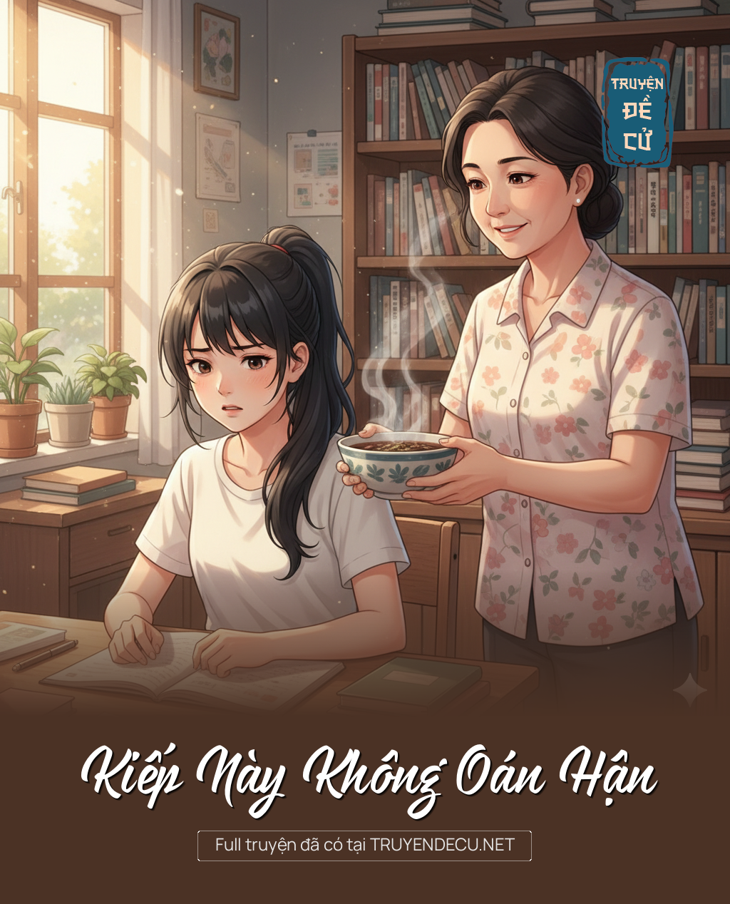 
                            Kiếp Này Không Oán Hận