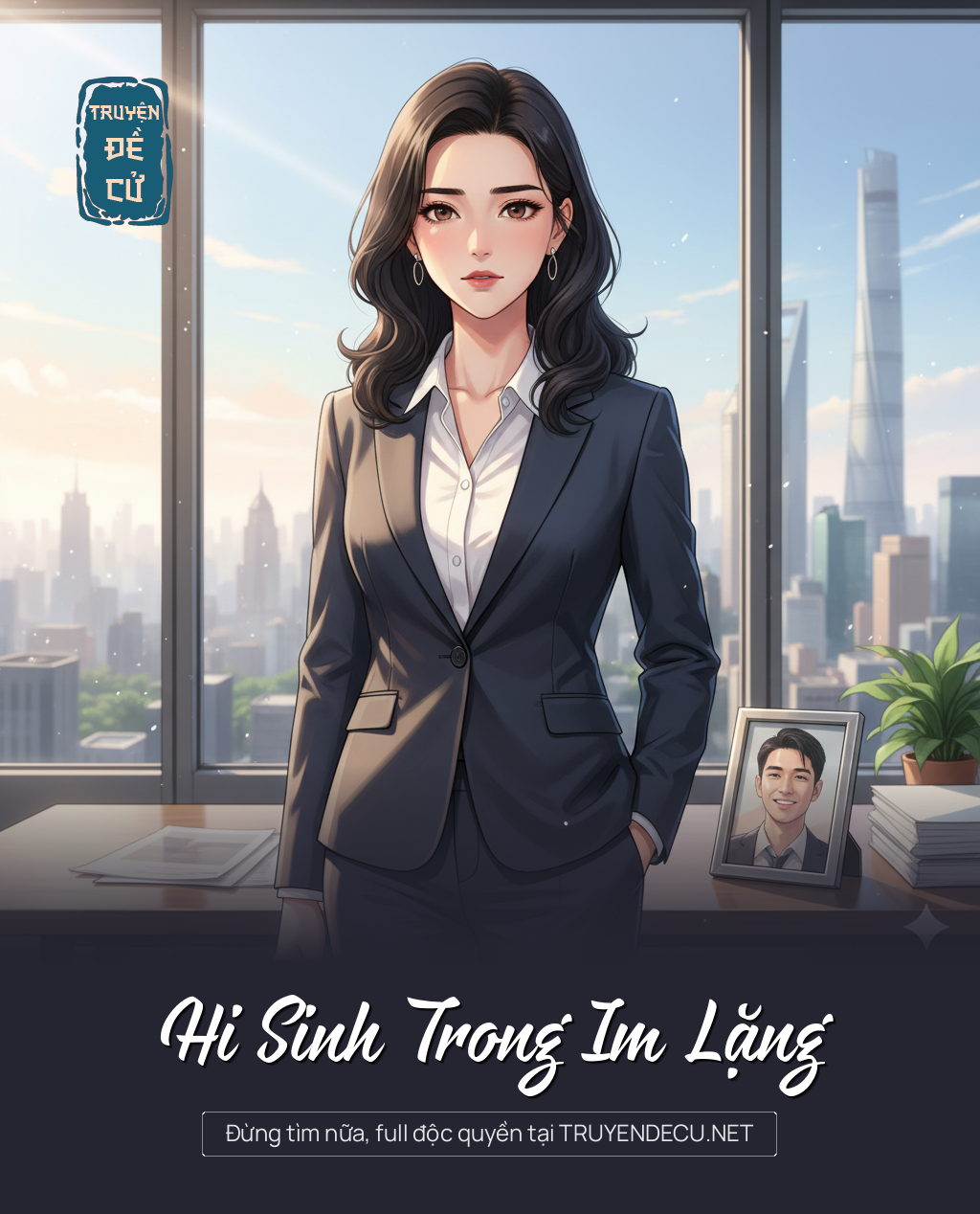 
                            Hi Sinh Trong Im Lặng