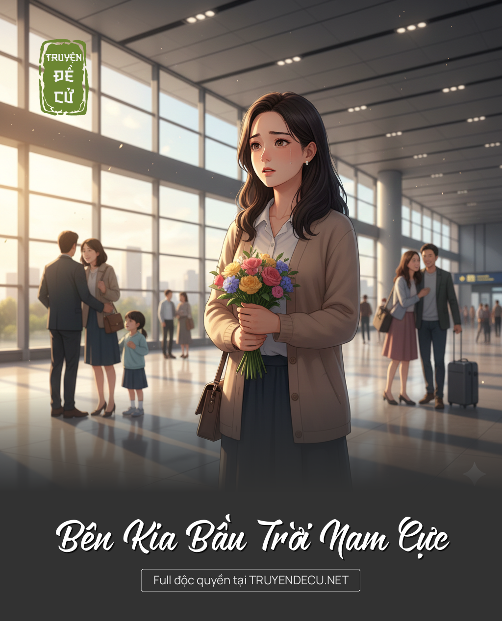 
                            Bên Kia Bầu Trời Nam Cực